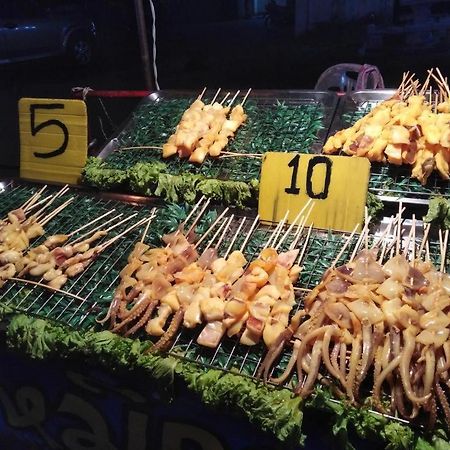 Fun-D City View Sha Plus Khon Kaen Bagian luar foto